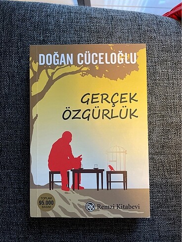 Gerçek özgürlük