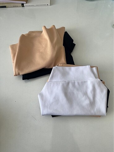 2 adet BOXER 4 adet slip