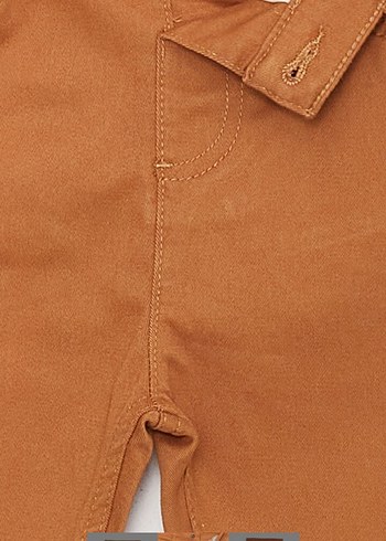 Bej LCW Baby Erkek Bebek Pantolon - Görsel 3