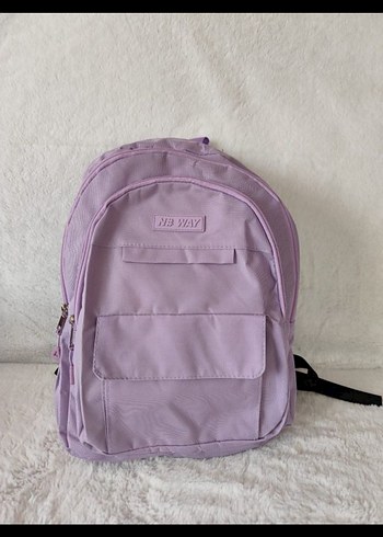 sırt çantası - Görsel 3