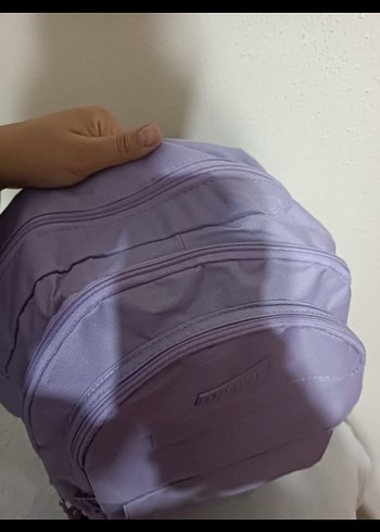 sırt çantası - Görsel 4