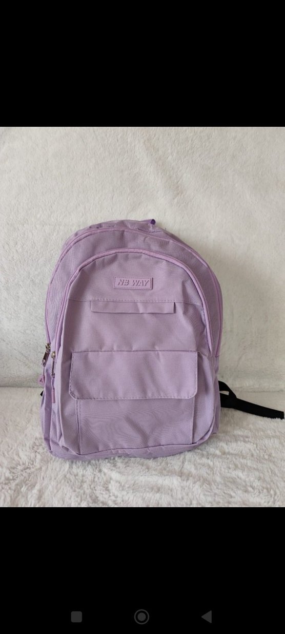 sırt çantası - Görsel 3