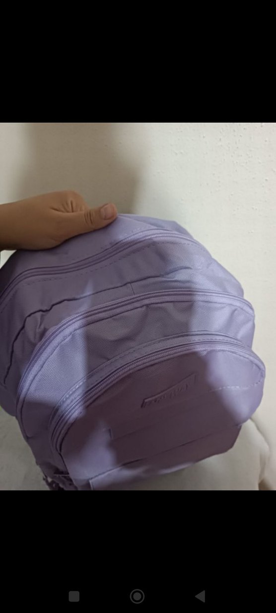 sırt çantası - Görsel 4