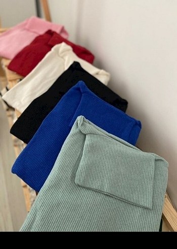 Pembe body - Görsel 2