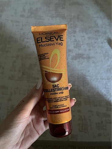 Loreal elseve