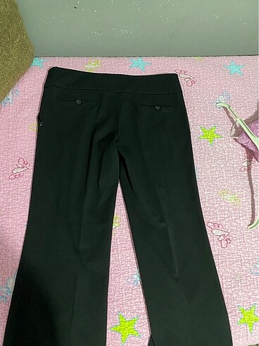 36 Beden Kumaş pant