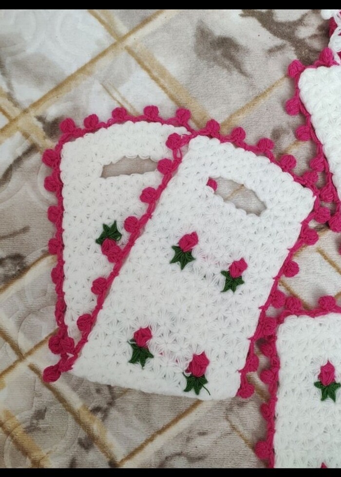 3 Lü lif takımı - Görsel 3