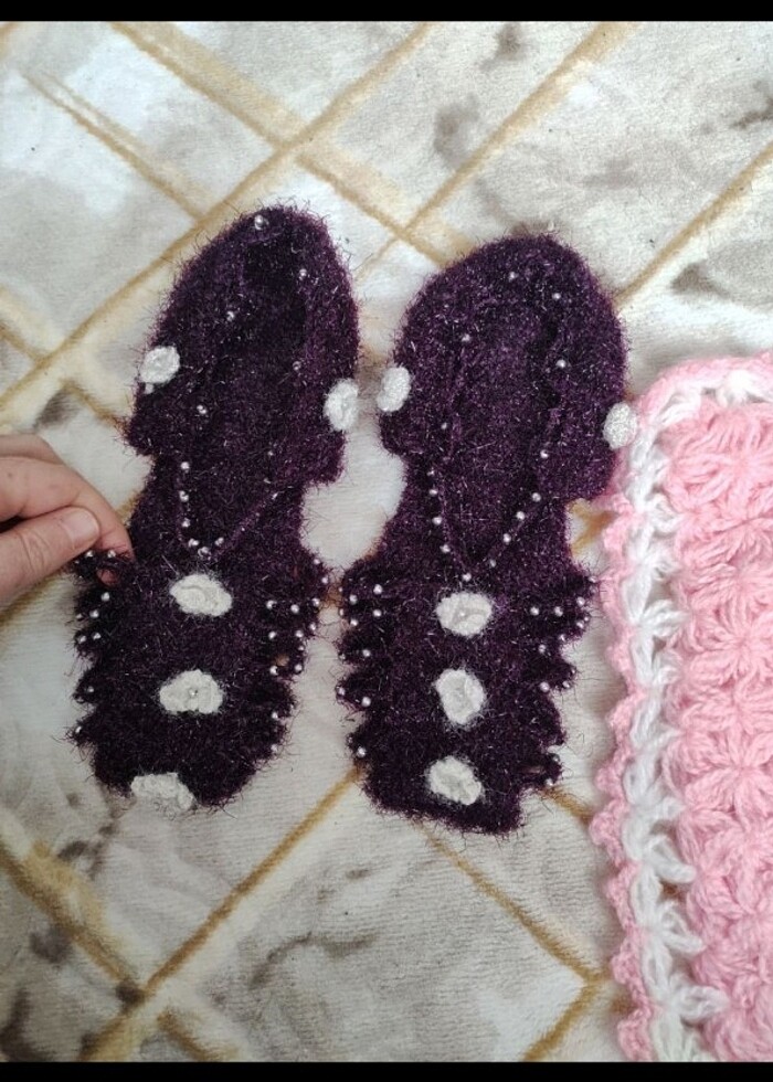 Lif ve patik - Görsel 2