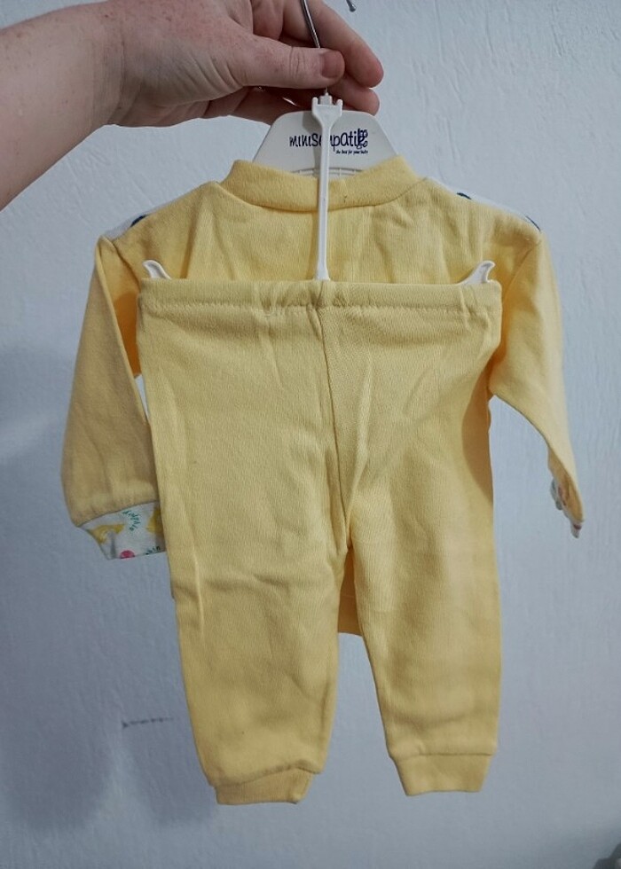 Bebek Takım - Görsel 2