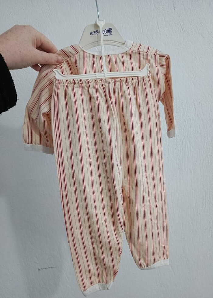 Bebek takım - Görsel 2