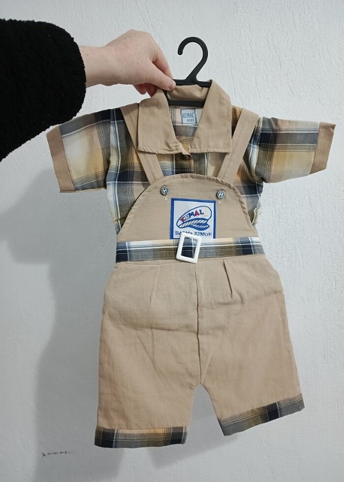 Erkek takım - Görsel 2