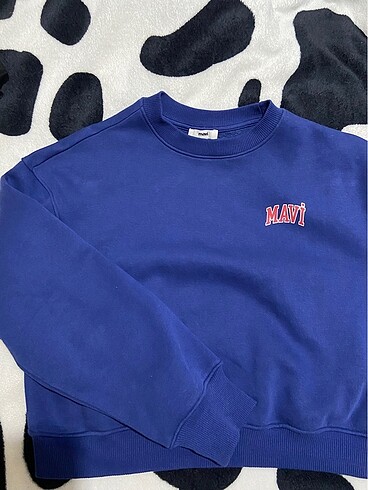 Mavi Jeans Mavi Sweat