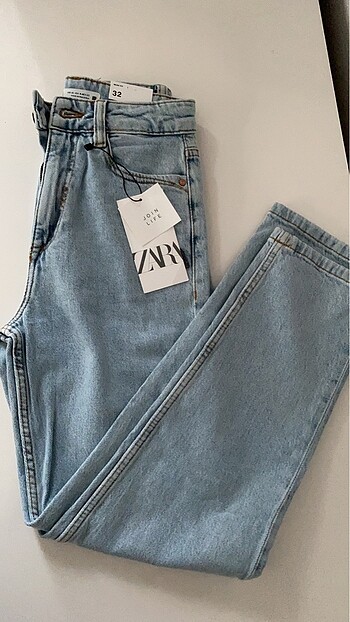 Zara pantolon