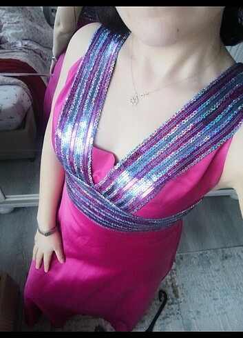 Birkez giyildi 38 bedene uyumludur
