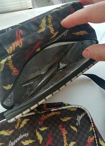 Okul beslenme çantaları - Görsel 3