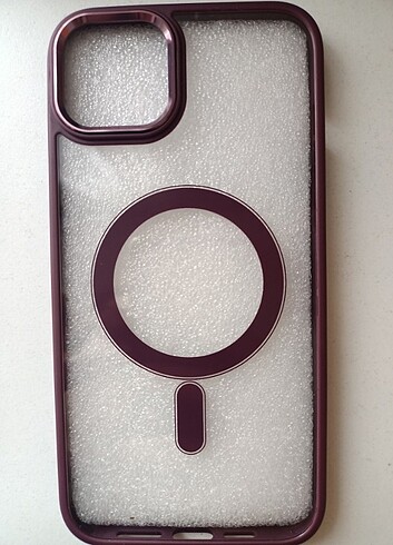 iPhone 14 Plus telefon kılıfı 