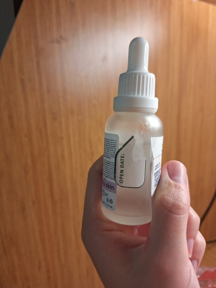 Purest Solutions Cilt Bakım Serumu - Görsel 3