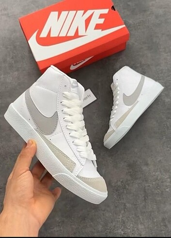 Nike Blazer  uzun uygun grup Kadin erkek giyime uygun unisex 3