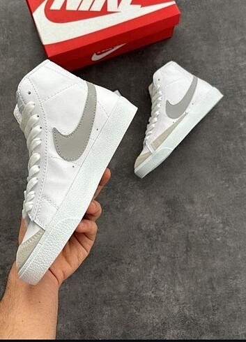 Nike Nike Blazer  uzun uygun grup Kadin erkek giyime uygun unisex 3