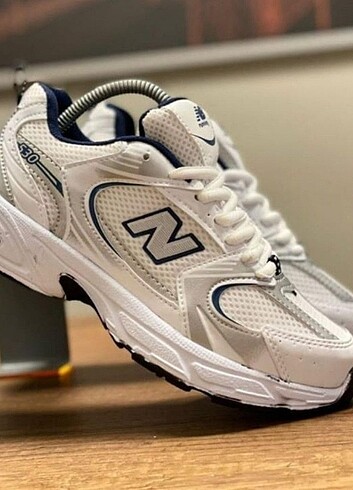 New Balance 530 model MARKA TEMSİLİDİR Kadın erkek giyebilir Uni