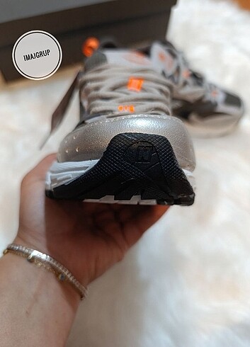 38 Beden NEWBALANCE 530 füme&orange kadın &erkek ??? ?İthal kalite