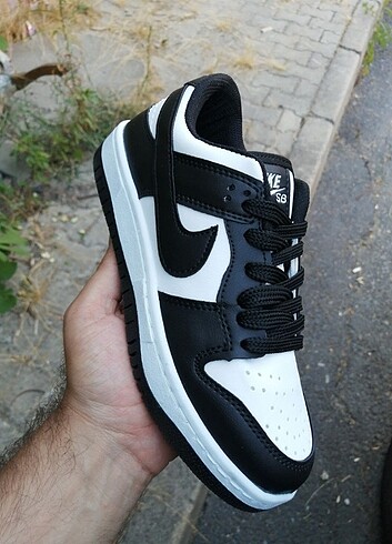 37 Beden Nike dunk Unisex spor ayakkabı MARKA TEMSİLİDİR 36,37,38,39,40 n