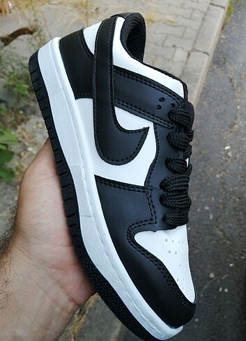 Nike dunk  MARKA TEMSİLİDİR  - Görsel 7