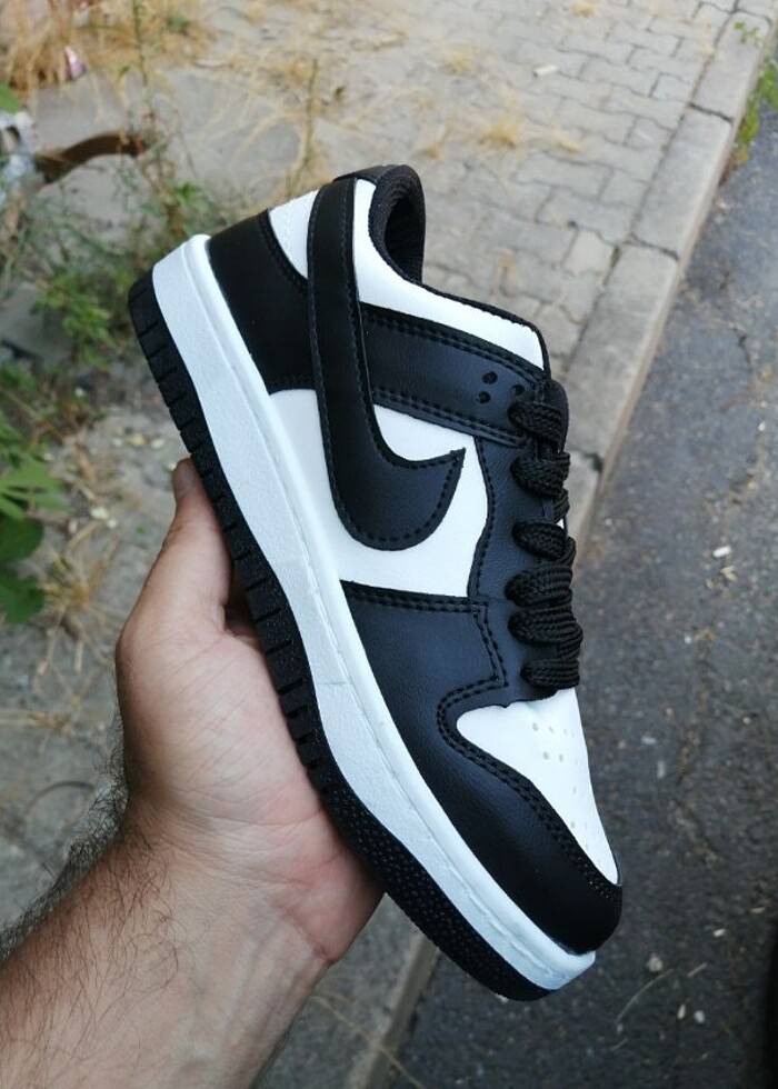 Nike dunk  MARKA TEMSİLİDİR  - Görsel 4