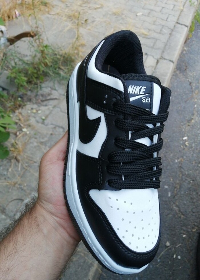 Nike dunk  MARKA TEMSİLİDİR  - Görsel 5