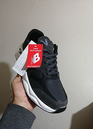 44 Beden NEWBALANCE erkek spor ayakkabı 40-41-42-43-44 numaralar mevcut g