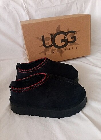 ????Yeni Sezon UGG Tazz Platform Taban ??Orjinal kutulu ??Taban