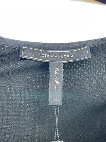 m Beden çeşitli Renk BCBG Maxazria Kısa Elbise %70 İndirimli.
