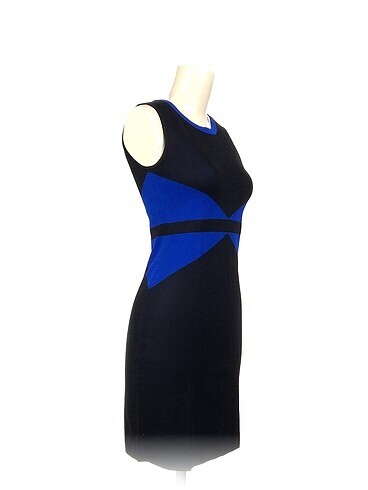 Diğer PreLoved Günlük Elbise %70 İndirimli.