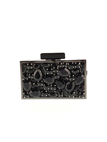 Diğer Diğer Clutch / Portföy %70 İndirimli.