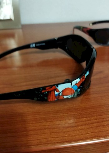 #HM#GÖZLÜK#şapka#bere#mayo#şemsiye#lens# - Görsel 12