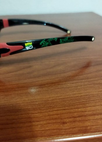 #HM#GÖZLÜK#şapka#bere#mayo#şemsiye#lens# - Görsel 15