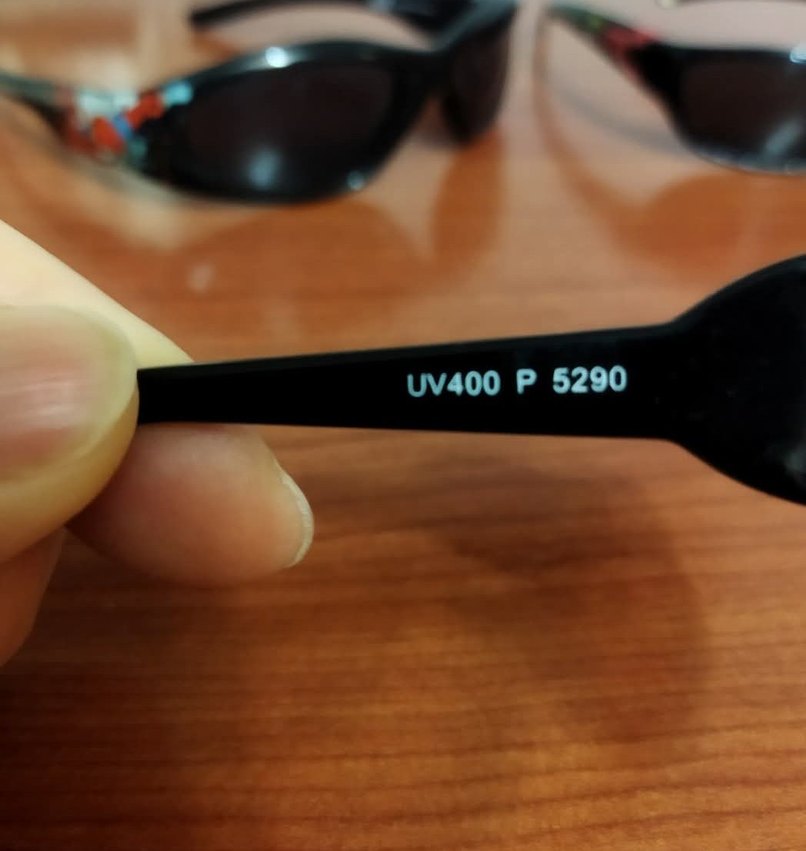 #HM#GÖZLÜK#şapka#bere#mayo#şemsiye#lens# - Görsel 4