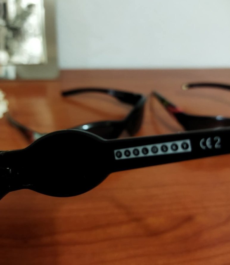 #HM#GÖZLÜK#şapka#bere#mayo#şemsiye#lens# - Görsel 5