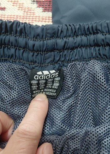 ADİDAS EŞORTMAN.PANTALON. - Görsel 3