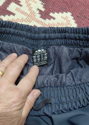 ADİDAS EŞORTMAN.PANTALON. - Görsel 9