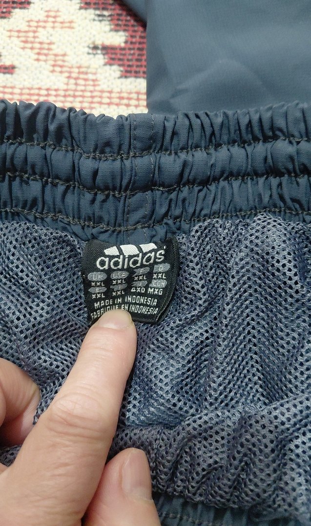 ADİDAS EŞORTMAN.PANTALON. - Görsel 3