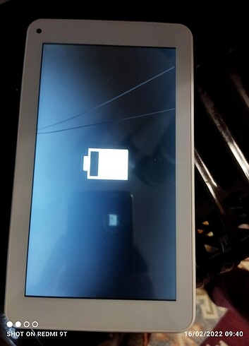 #PİRANHA#TABLET#