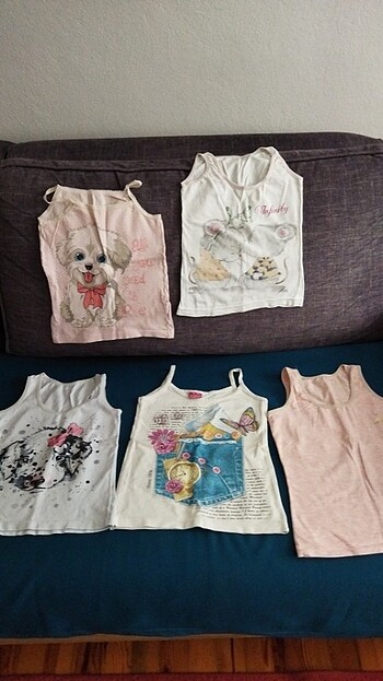 #İNFİNİTY#ATLET#PİJAMA#İÇ GİYİM#BODY#BLÜZ#TI SHIRT#MAYO# - Görsel 8