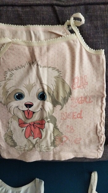 #İNFİNİTY#ATLET#PİJAMA#İÇ GİYİM#BODY#BLÜZ#TI SHIRT#MAYO# - Görsel 9