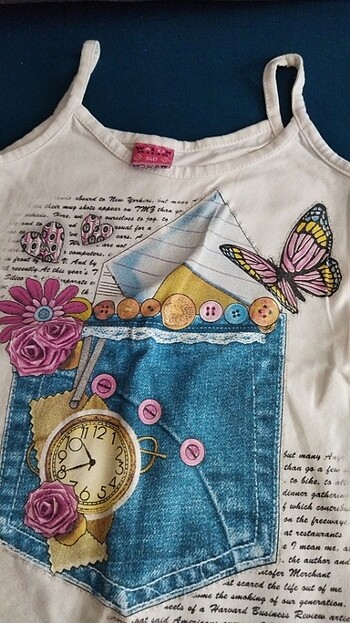 #İNFİNİTY#ATLET#PİJAMA#İÇ GİYİM#BODY#BLÜZ#TI SHIRT#MAYO# - Görsel 12