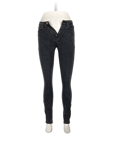 PreLoved Jean / Kot %70 İndirimli.