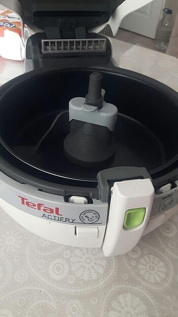 Beden Tefal actifry