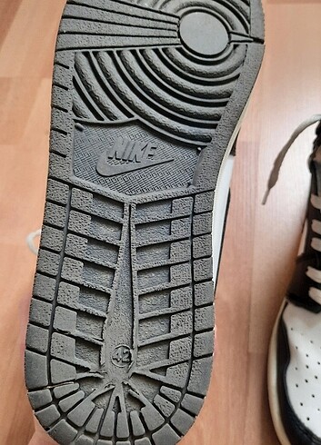 Nike Ayakkabı 
