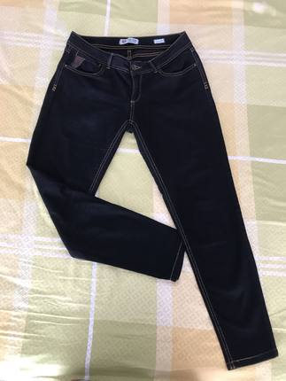Kot pantolon 