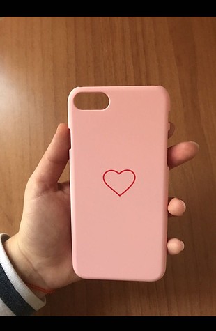 Iphone 7 telefon kılıfı